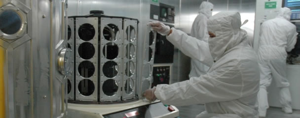 Ciberinfraestructura: computaci&oacute;n en el siglo 21